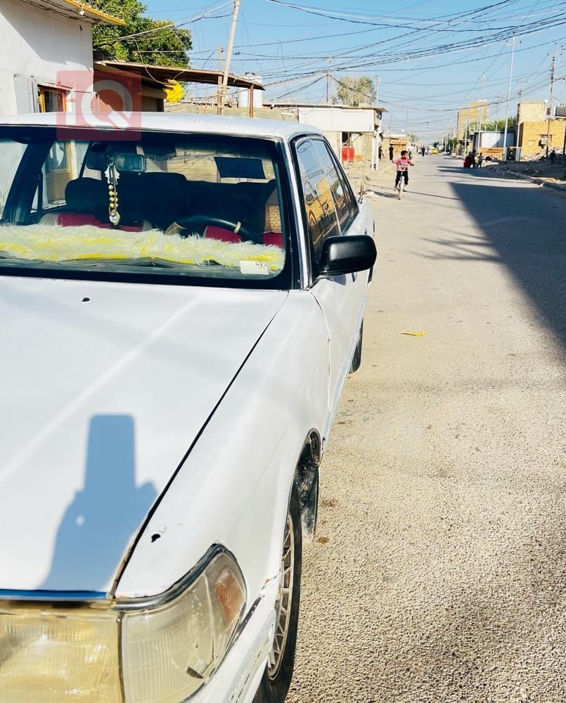 تويوتا كراون